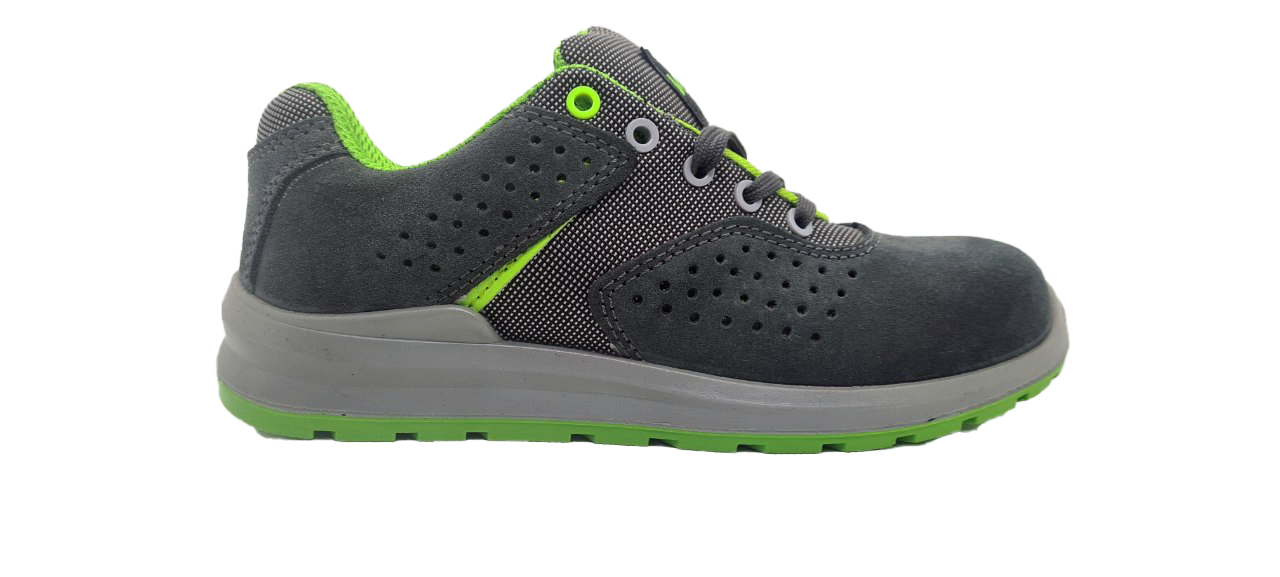 Scarpa bassa Karama K1 S1PL SR FO